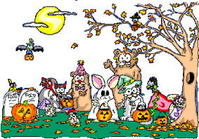 halloween